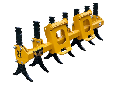 Dual Directional Teeth for XR Ripper CL Fab
